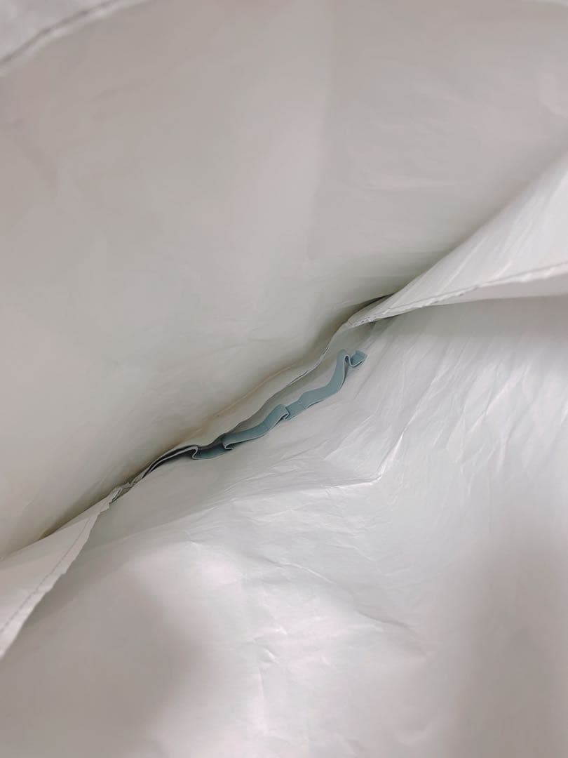 新品未使用‼️【SHIRO】ギフトペーパーバッグL — image 3