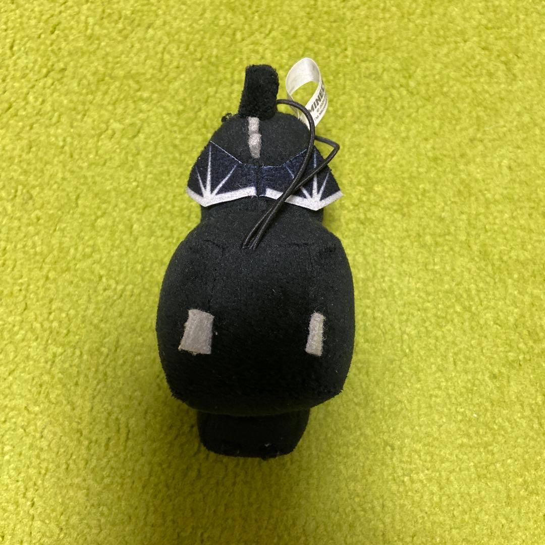Minecraft エンダードラゴン マスコット ぬいぐるみ — image 2