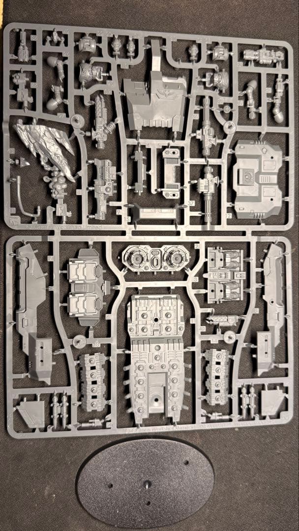 ランドスピーダー 1 台 — image 2