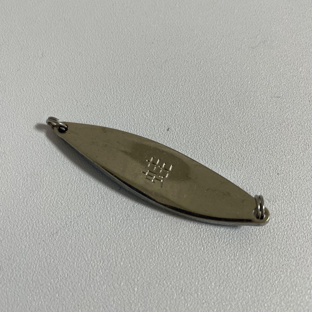 蛙スプーン — image 3