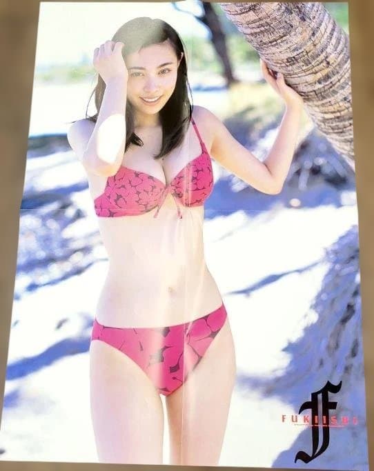 FUKIISHI 吹石一恵 ラスト水着 写真集 — image 5