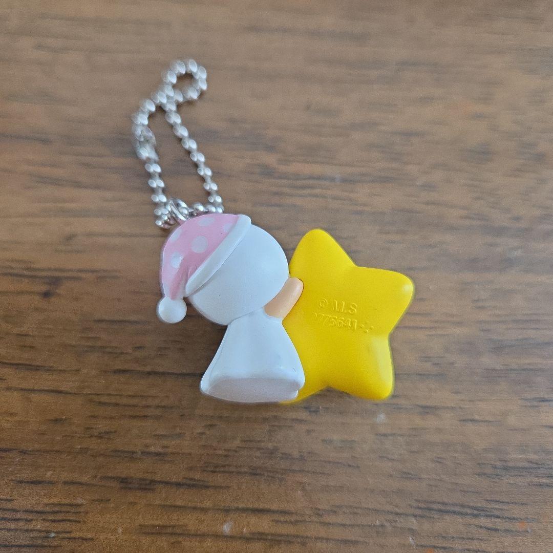 コジコジ テル子 カプセルトイ ガチャガチャ ガシャポン バンダイ — image 3