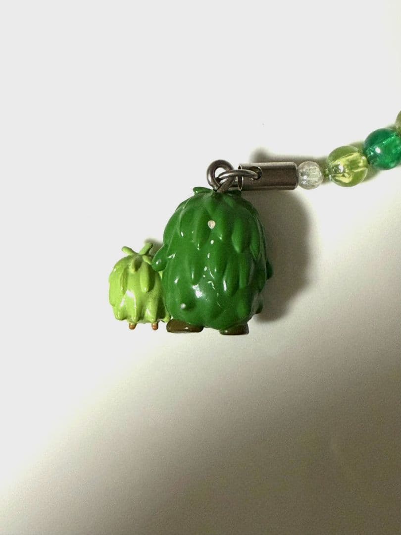 モリゾーとキッコロ ストラップ — image 4