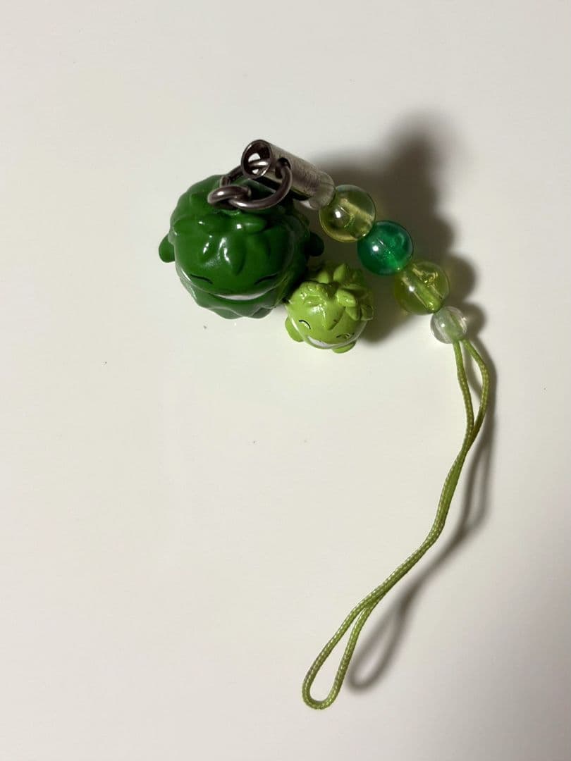 モリゾーとキッコロ ストラップ — image 5