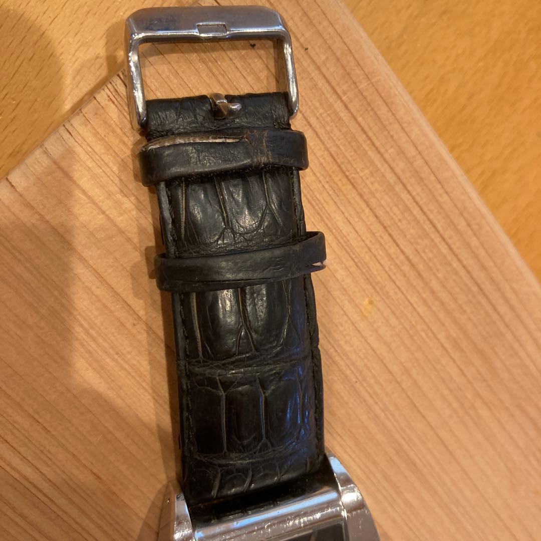 ジェムケリー　GemCEREY 20TH ANNIVERSARY　WATCH — image 2