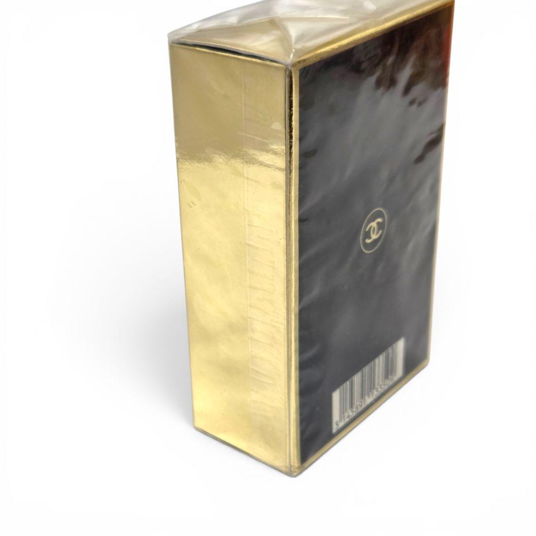 未開封品 CHANEL COCO オードパルファム EDP 50ml — image 2
