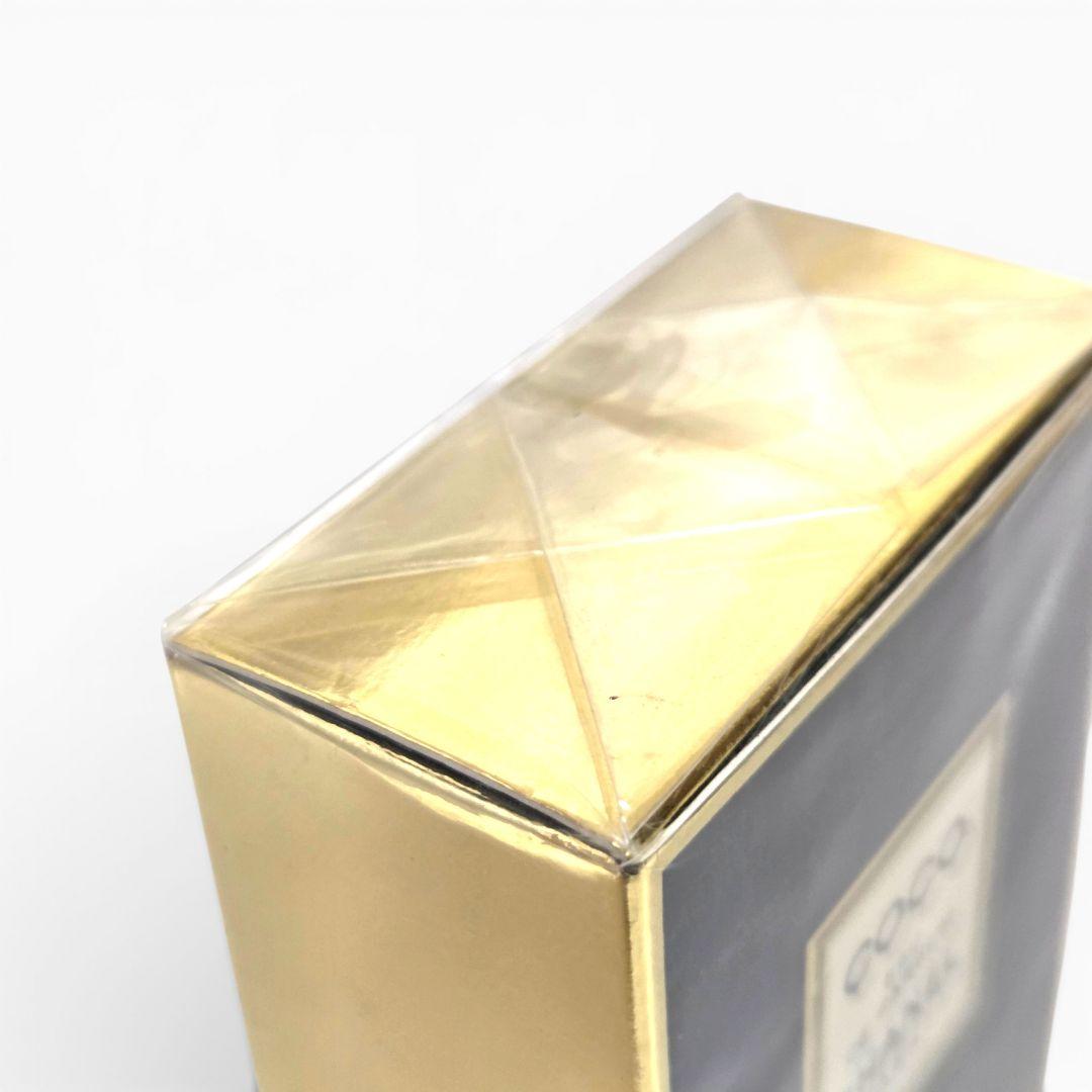 未開封品 CHANEL COCO オードパルファム EDP 50ml — image 4