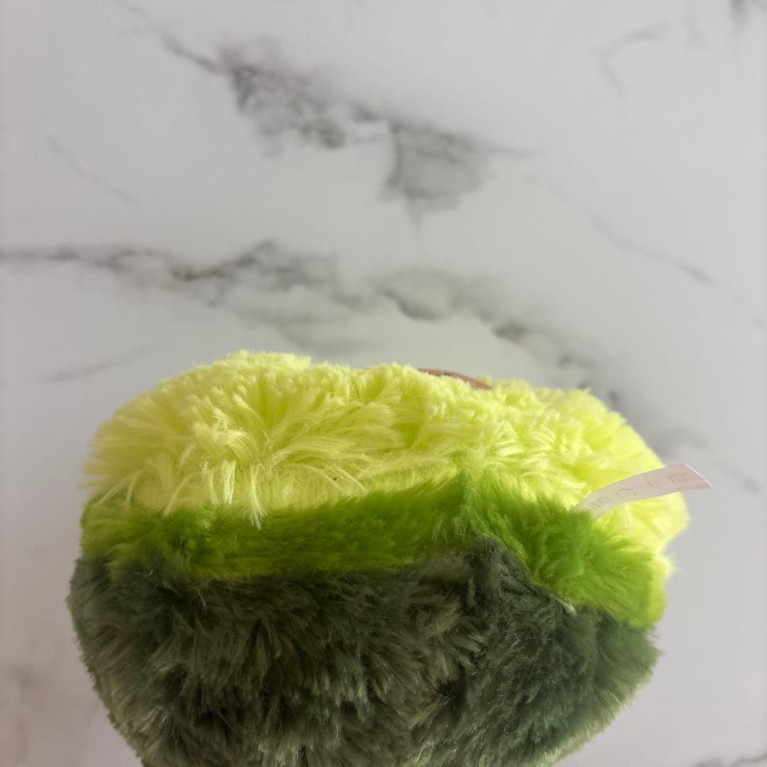 アボカド ぬいぐるみ 野菜 — image 5