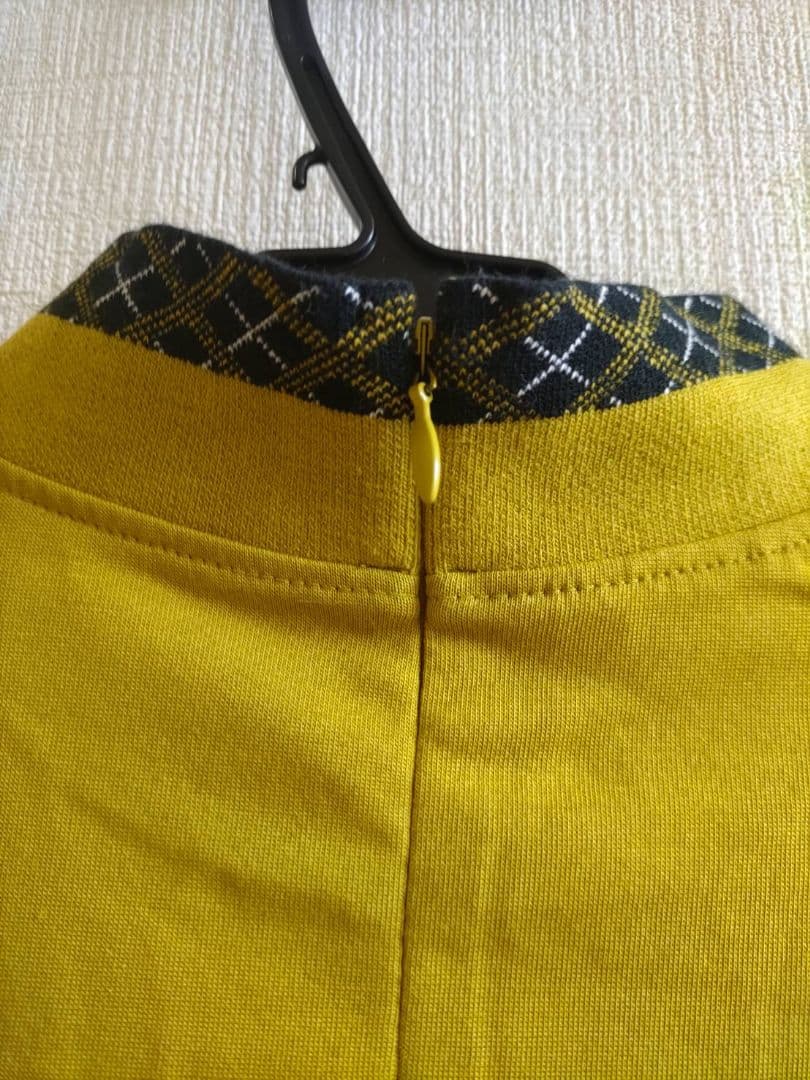 Munsingwear 長袖 L レディース マンシング　オリーブグリーン？ — image 5