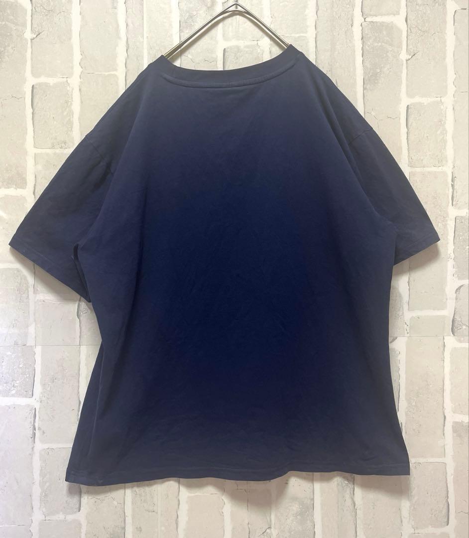 緑黄色社会 Channel U”ジャケ写 Tシャツ ツアー 半袖 M デカロゴ — image 3