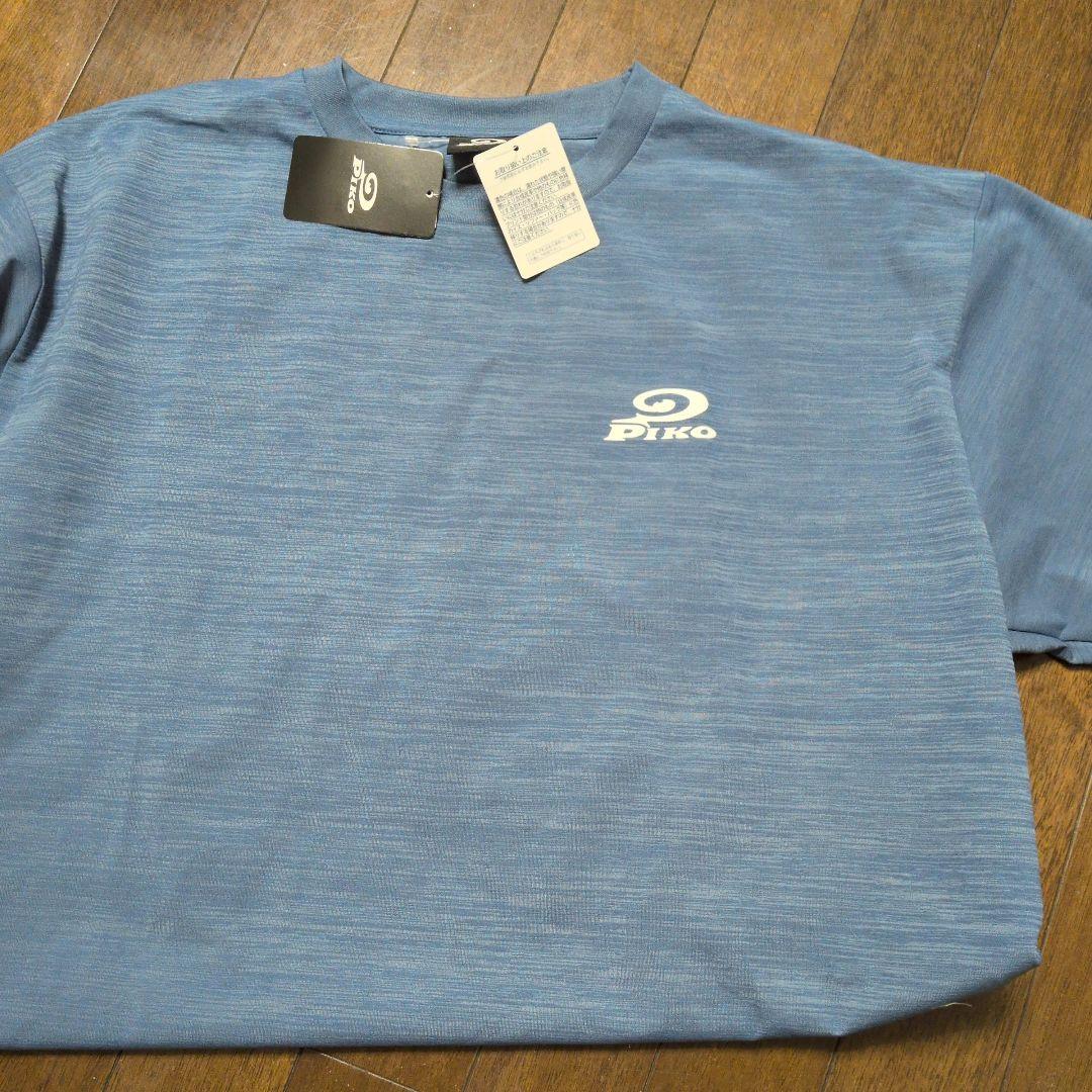 Piko 半袖　Tシャツ　トップス — image 3