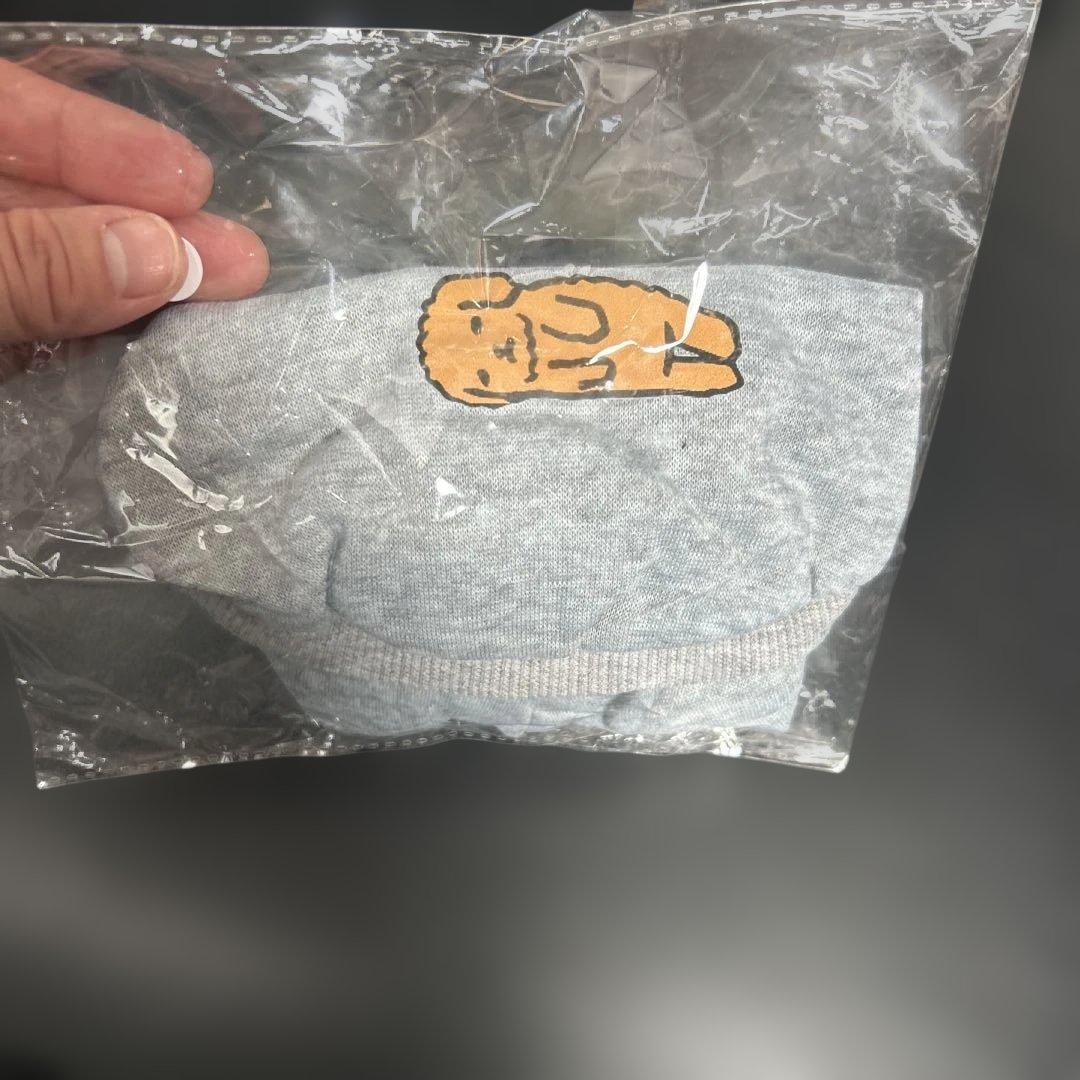 新品未使用　トイプードル　ドッグウェア　S — image 2