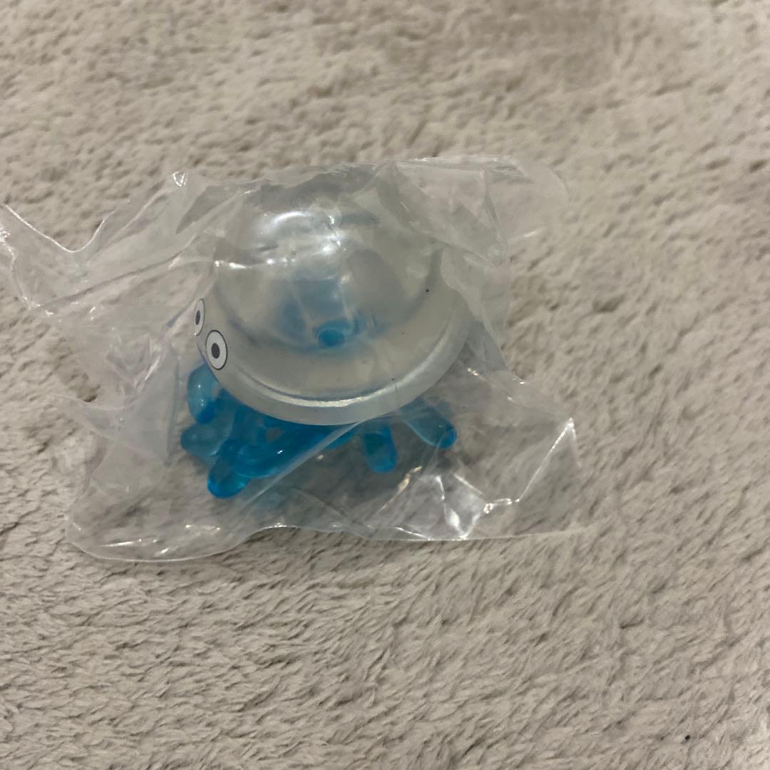 まちぼうけ　ドラゴンクエスト　しびれくらげ — image 2