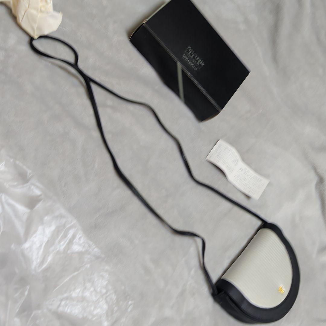 OPPEN FLEUR 88 君島一郎 ショルダーバッグ — image 5
