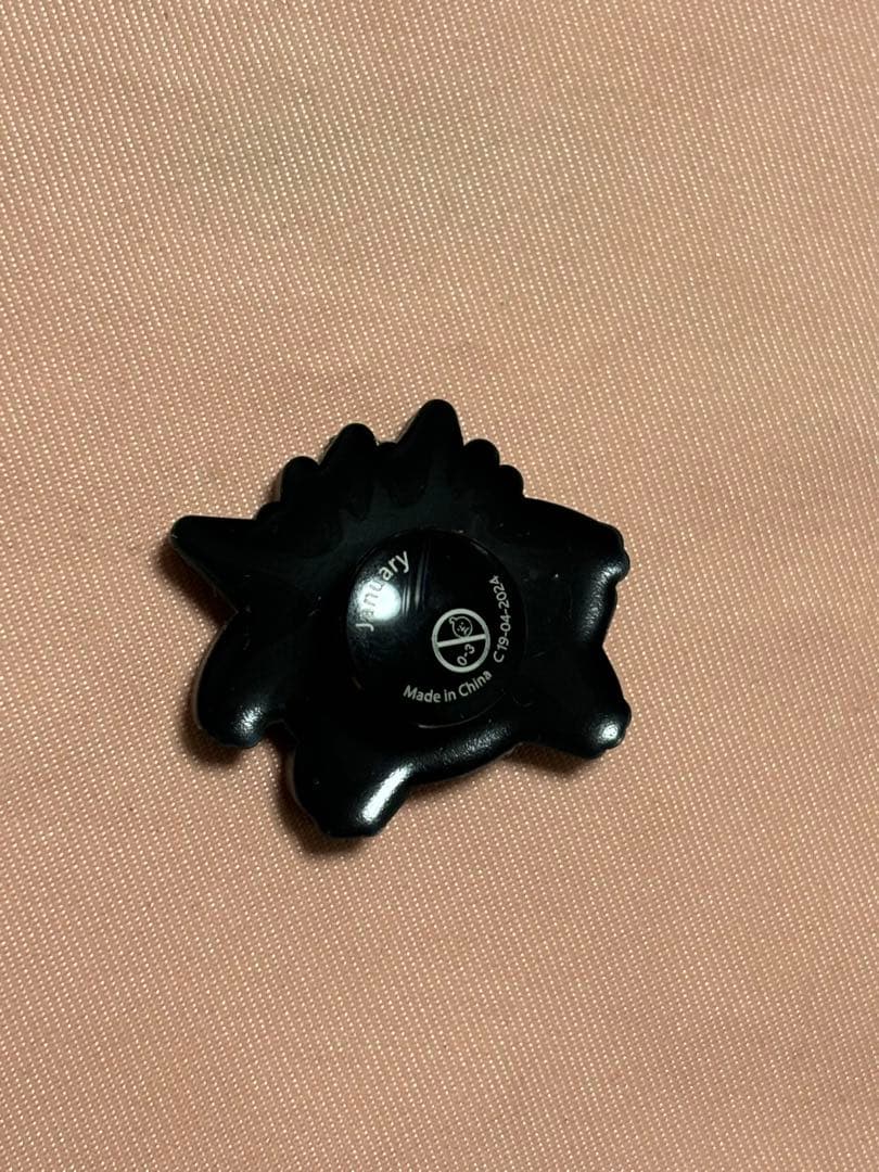 ポケモン ジビッツ ゲンガー クロックス 正規品 — image 2