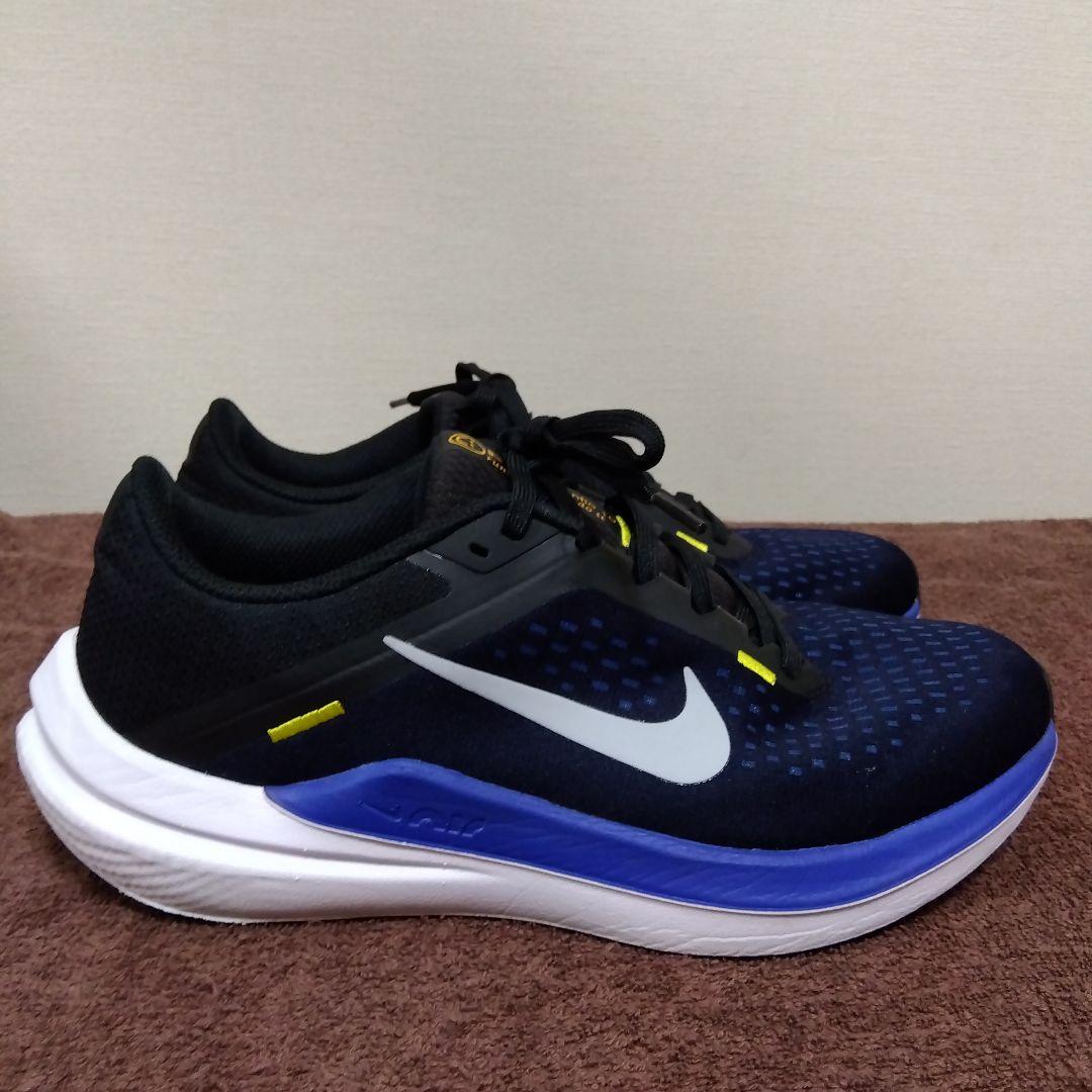 NIKE AIR WINFLO 10 エア ウィンフロー 10 シューズ 25 — image 2
