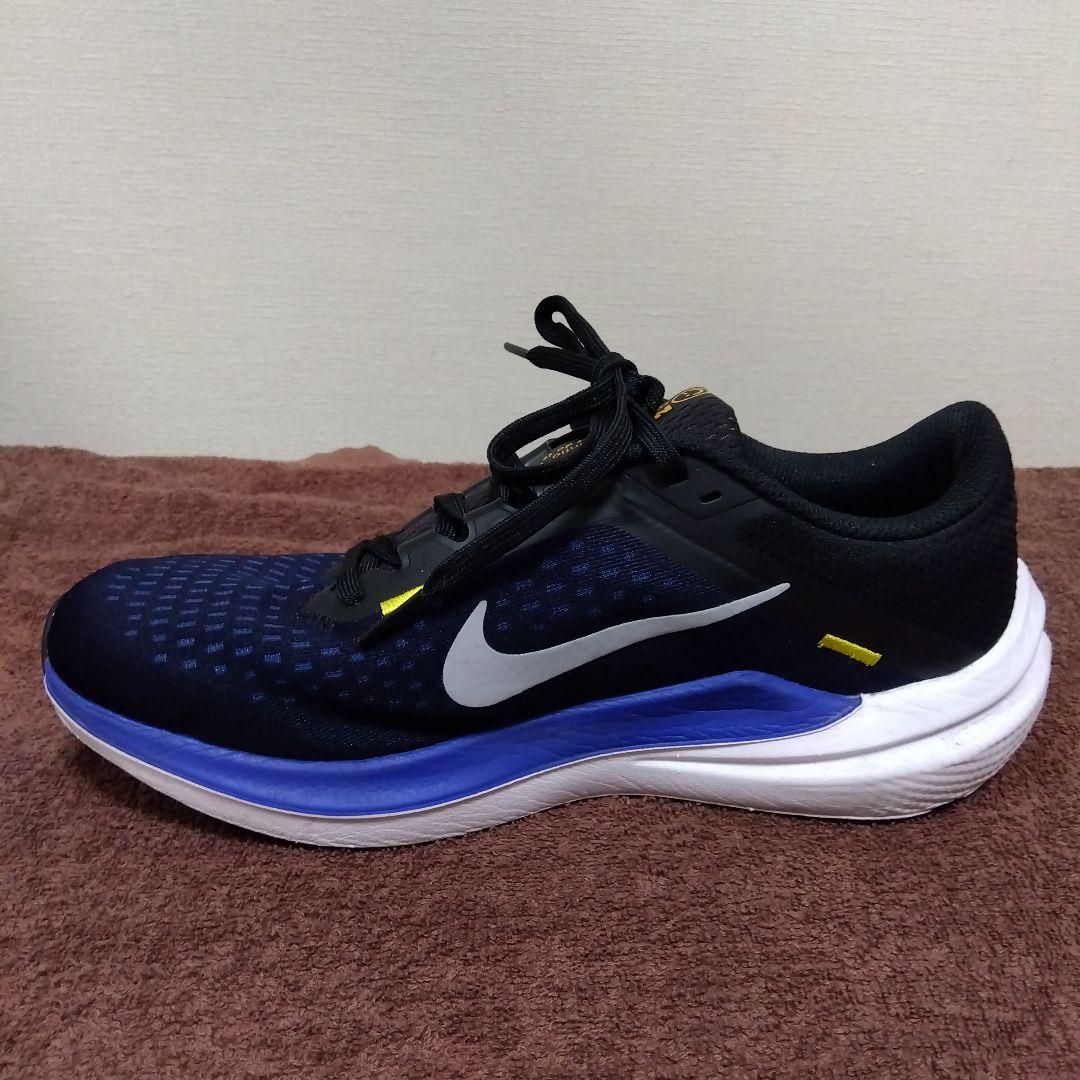 NIKE AIR WINFLO 10 エア ウィンフロー 10 シューズ 25 — image 3
