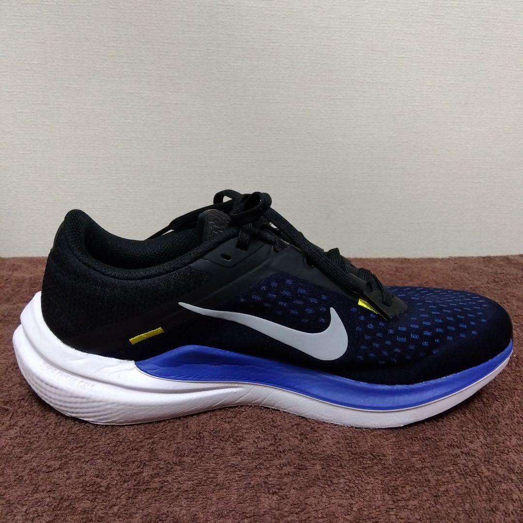 NIKE AIR WINFLO 10 エア ウィンフロー 10 シューズ 25 — image 4