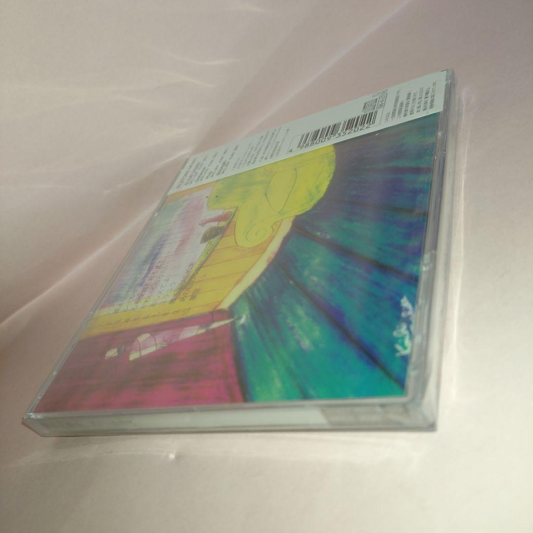 古内東子 Hourglass CD アルバム — image 4
