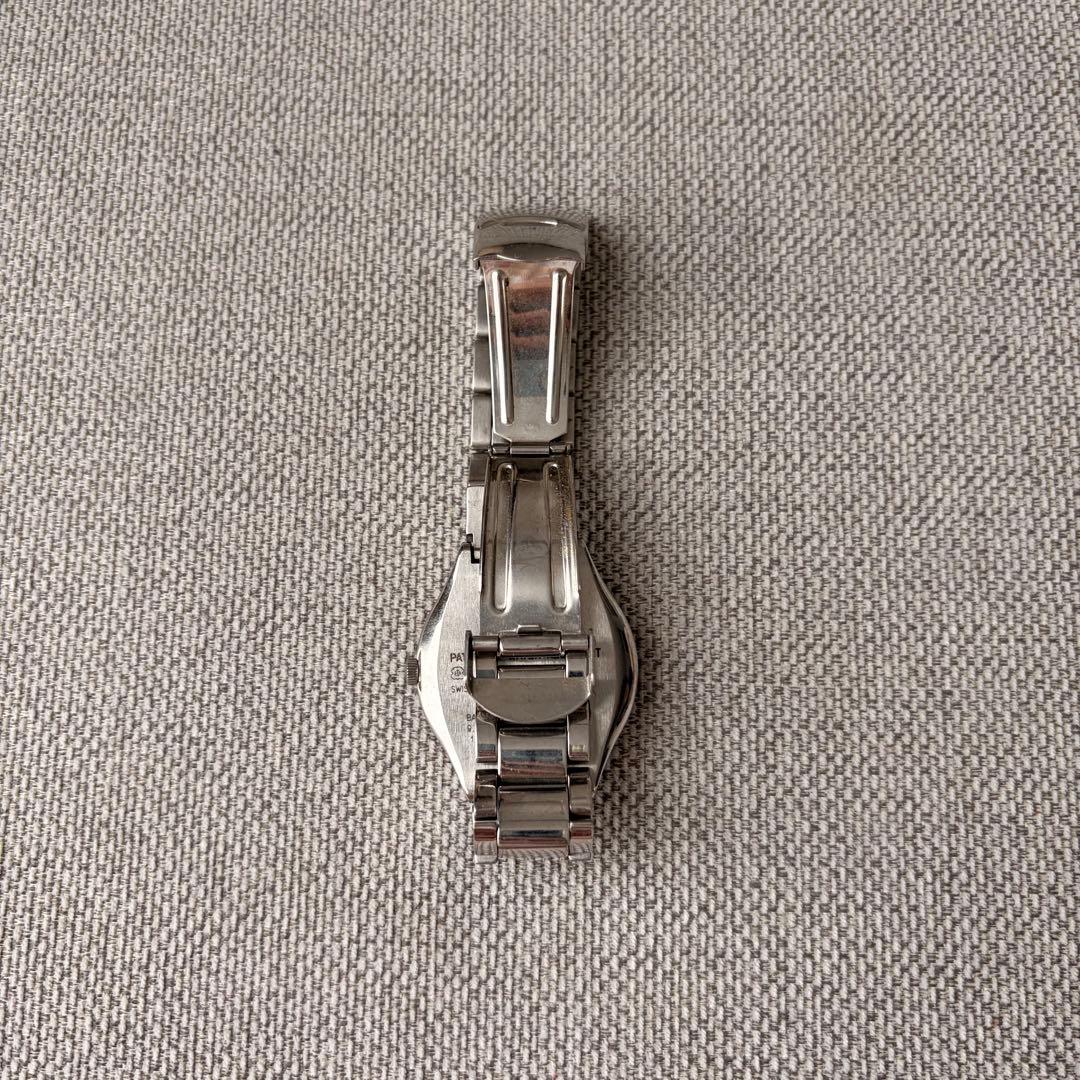 Swatch Irony アナログ腕時計 本体 — image 3