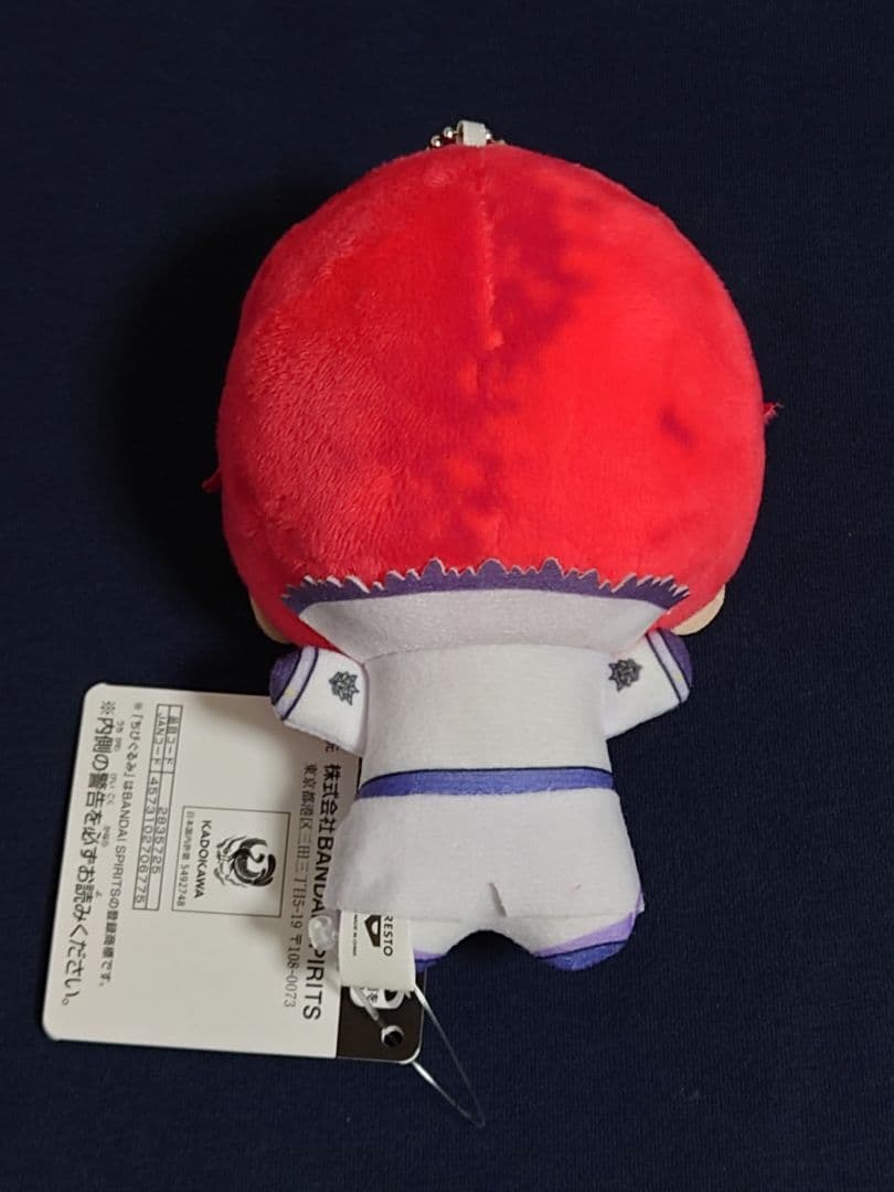 Re:ゼロから始める異世界生活 ちびぐるみ ラインハルト リゼロ — image 2
