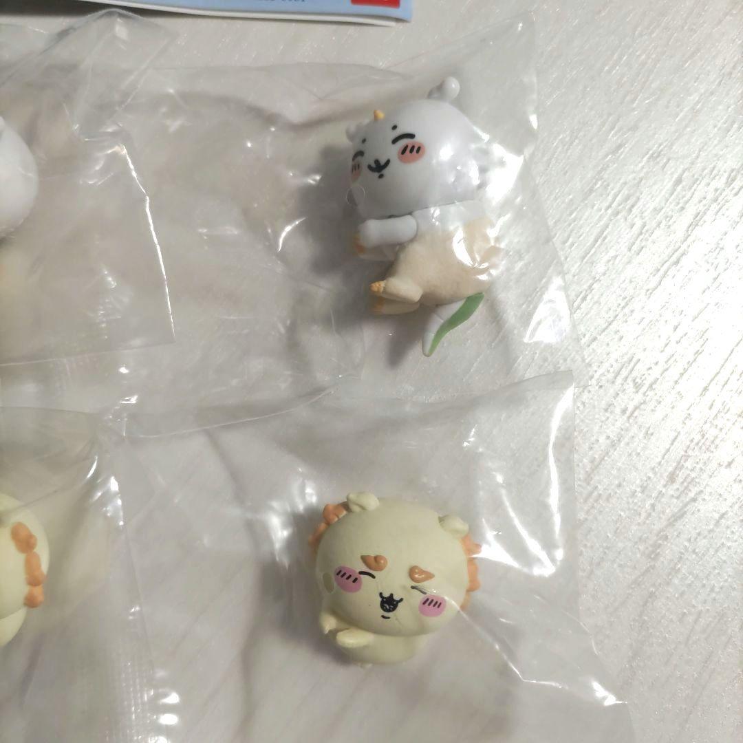 ちいかわ　ケーブルアクセサリー　ハグコット3 — image 3