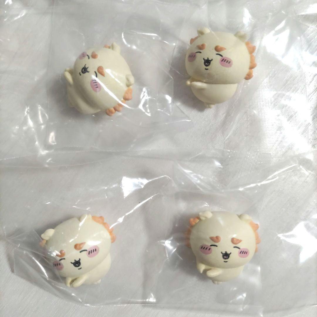 ちいかわ　ケーブルアクセサリー　ハグコット3 — image 4