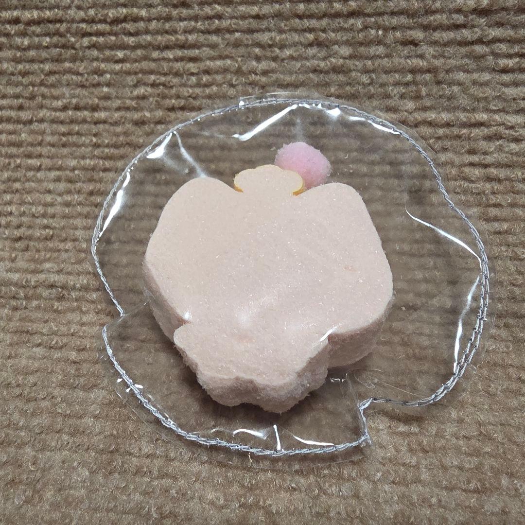 kikisquishy 粉付き 純泥 ねこ Sサイズ — image 5