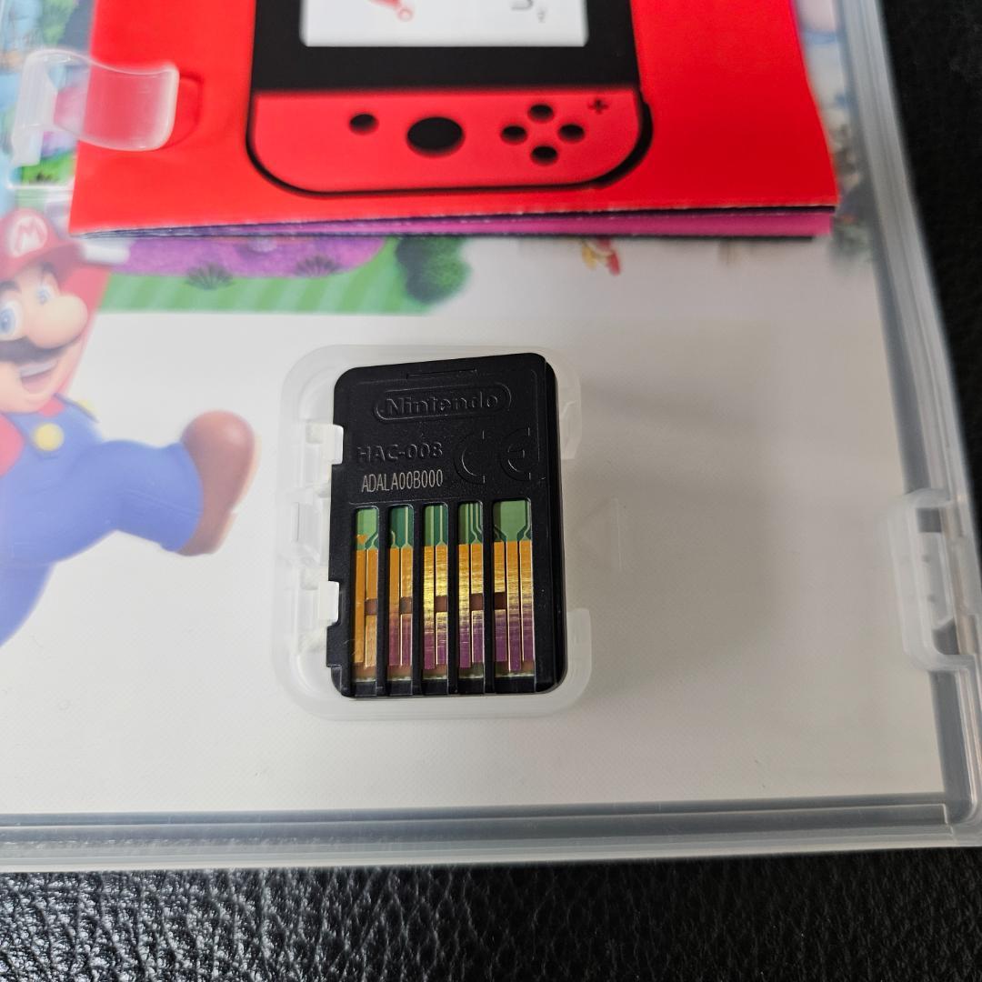 28　switch　ソフト　NEWスーパーマリオブラザーズU　デラックス — image 5