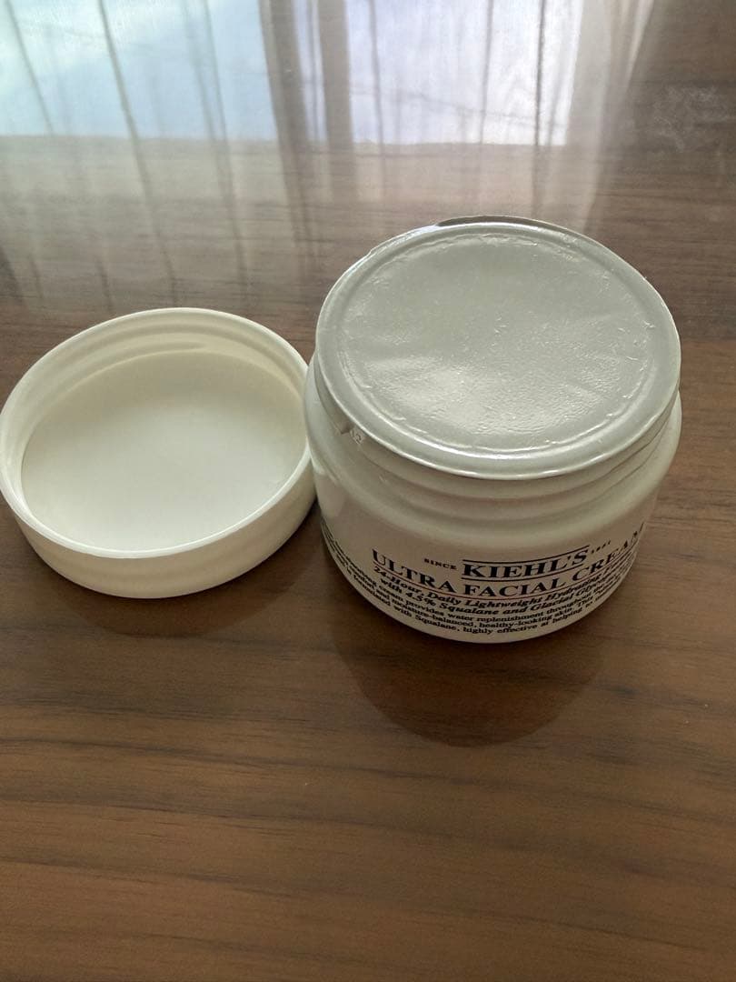 Kiehl's Ultra Facial Cream28ml — image 3