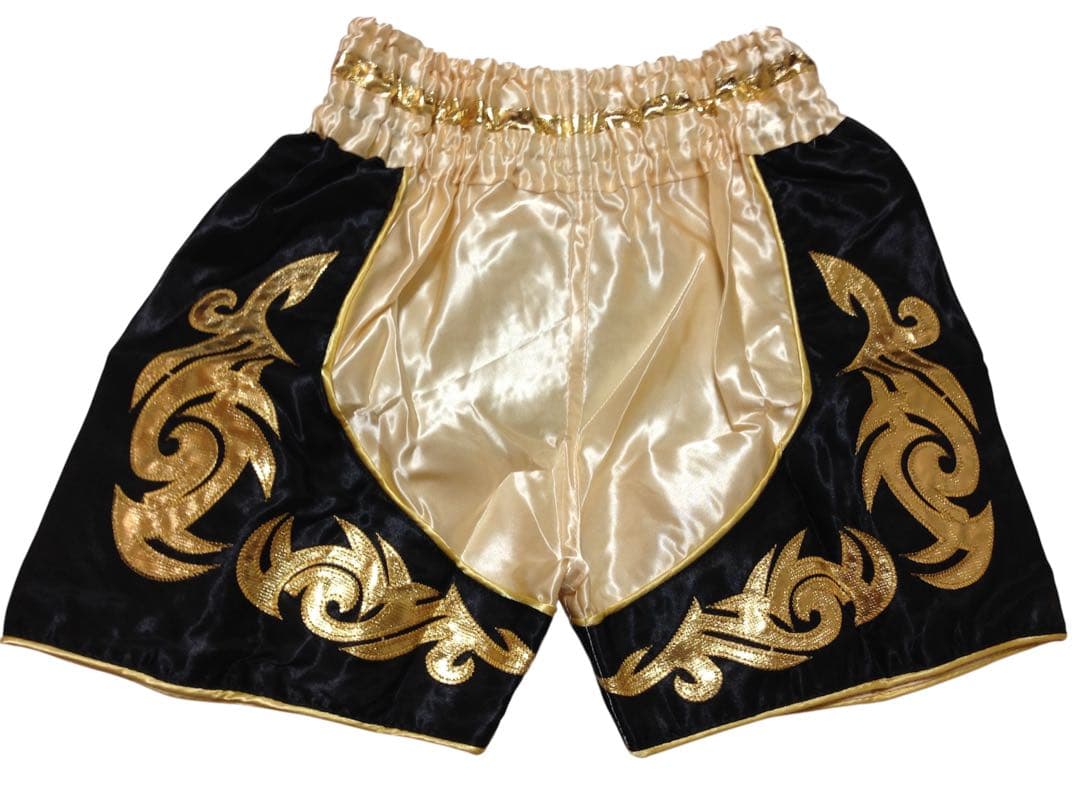 【日本未発売】THAI BOXING ムエタイ　キックパンツ　メンズレディースM — image 3
