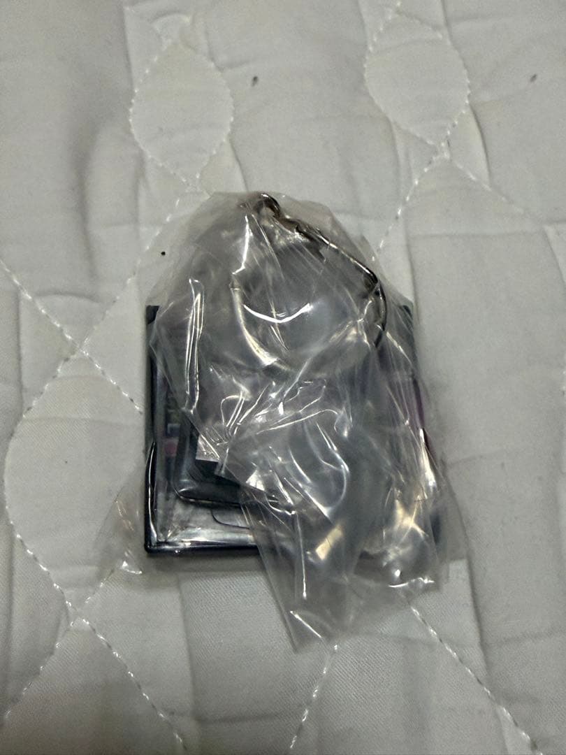 【新品未開封】パッケージ＆ゲームカードキーホルダーコレクション パール — image 2