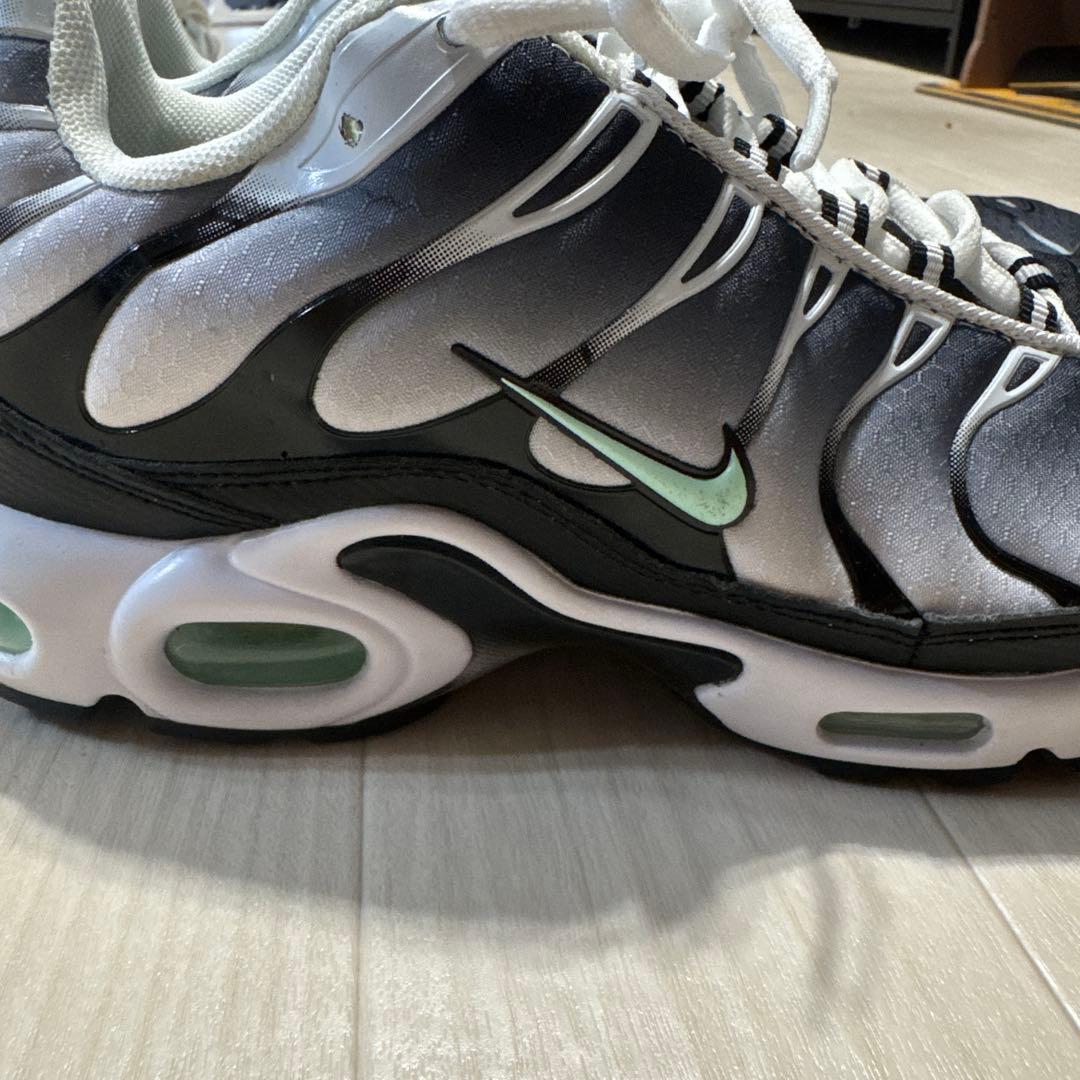 Nike Air Max Plus Seafoam 27.5cm — image 2