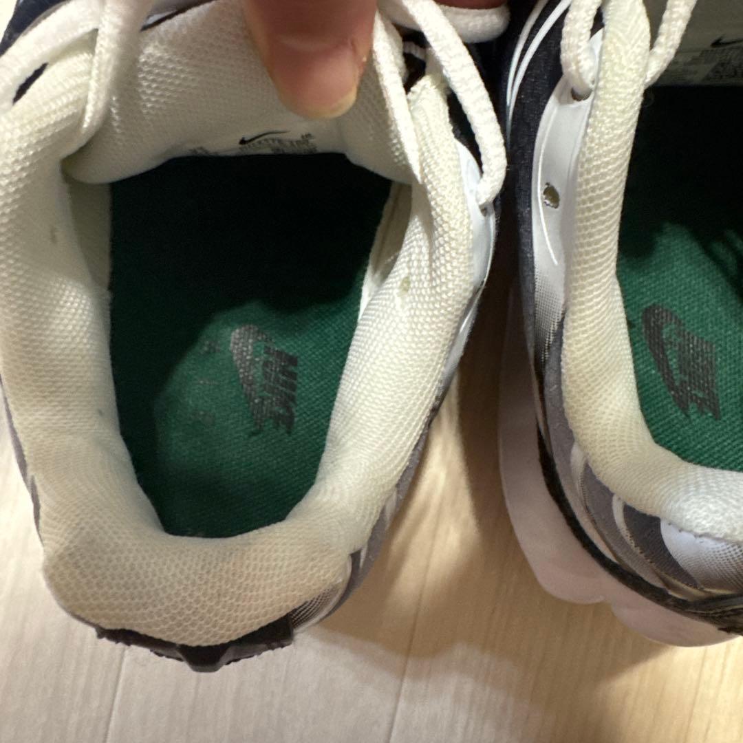 Nike Air Max Plus Seafoam 27.5cm — image 4