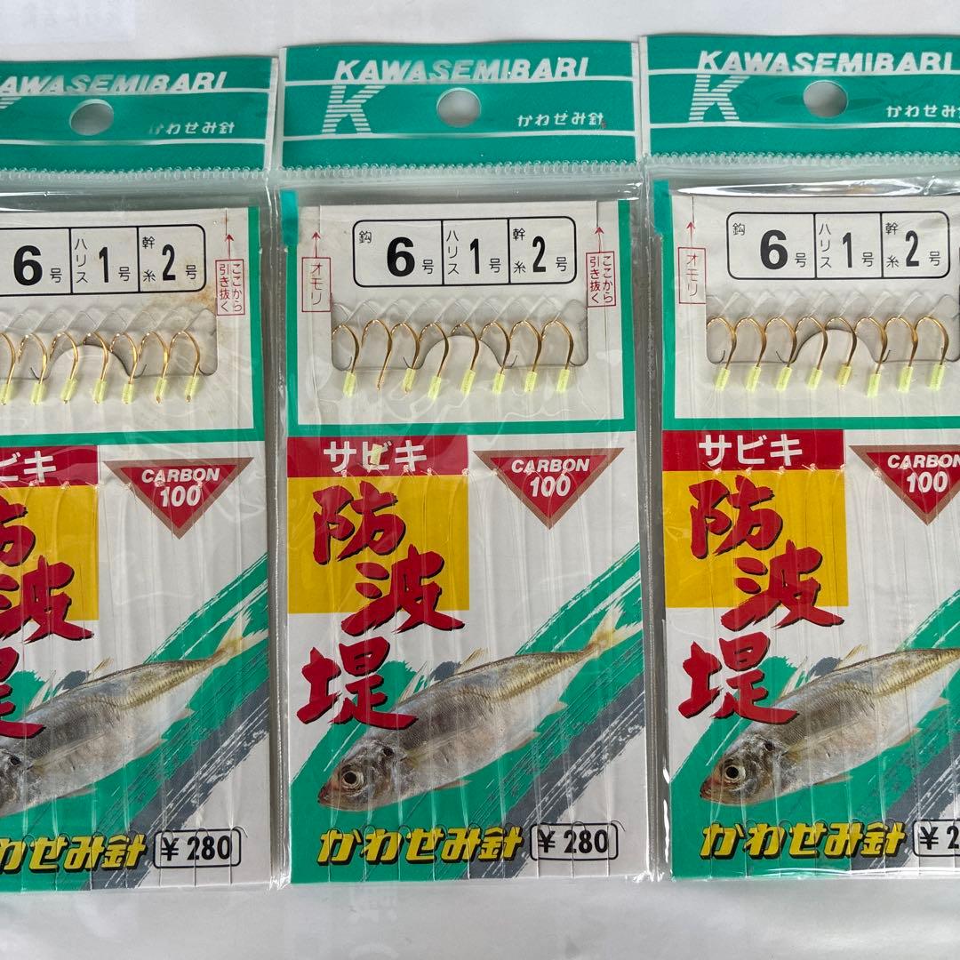 防波堤サビキ6-1-2 — image 2