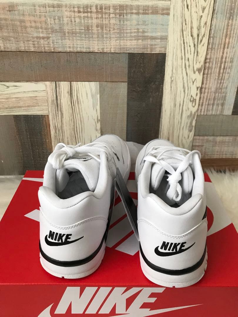 【未使用】NIKE（ナイキ）スニーカー28cm — image 4