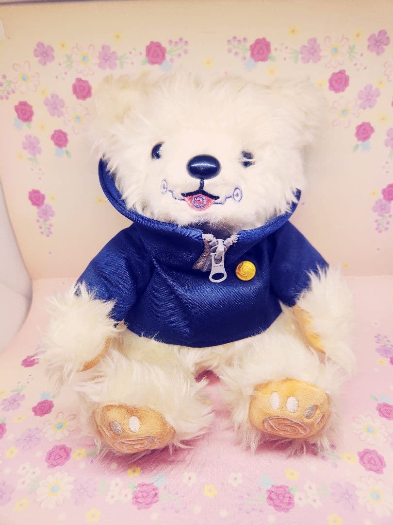 呪術廻戦　狗巻棘　じゅじゅべあ　ぬいぐるみ　まとめ売り　くま — image 2