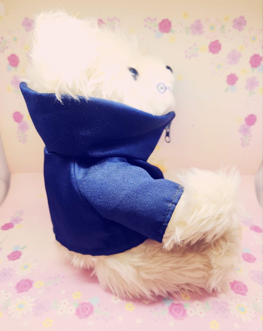 呪術廻戦　狗巻棘　じゅじゅべあ　ぬいぐるみ　まとめ売り　くま — image 3