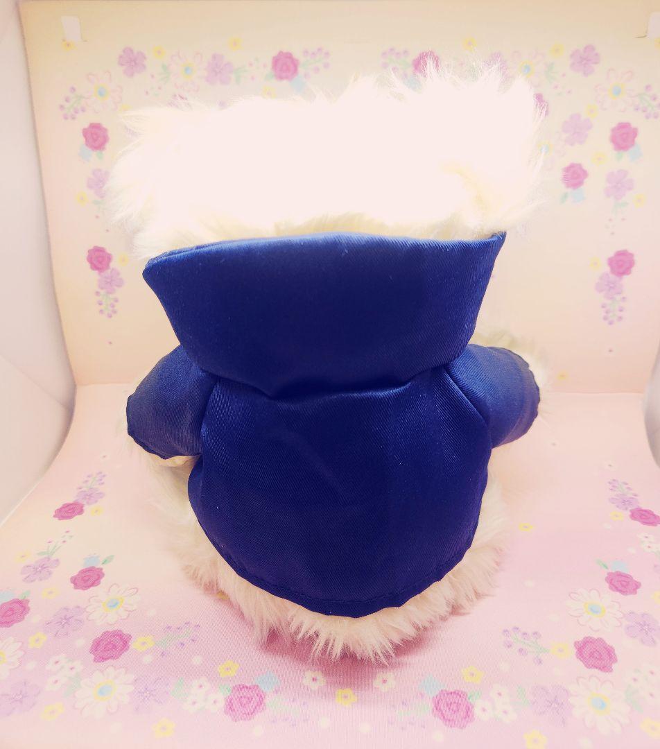 呪術廻戦　狗巻棘　じゅじゅべあ　ぬいぐるみ　まとめ売り　くま — image 4