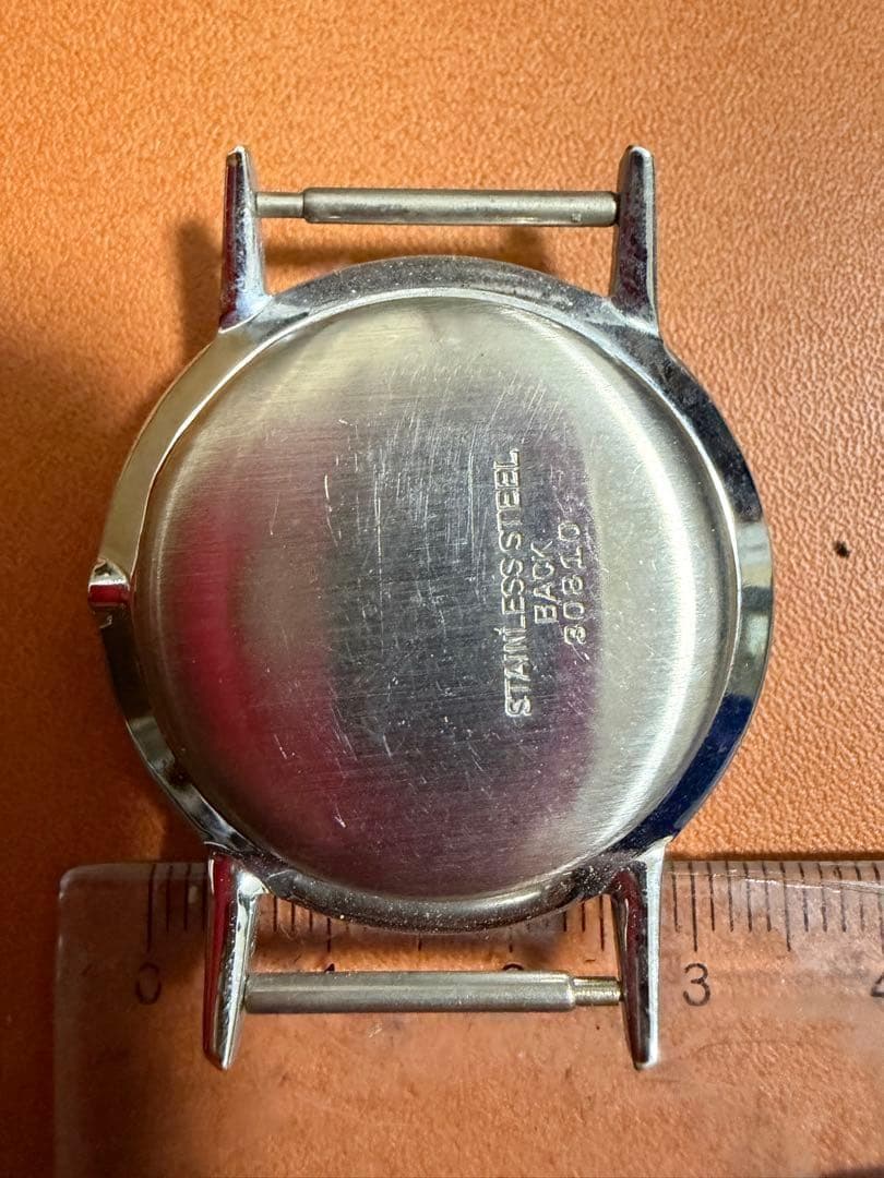 ビンテージ　時計ケース — image 2
