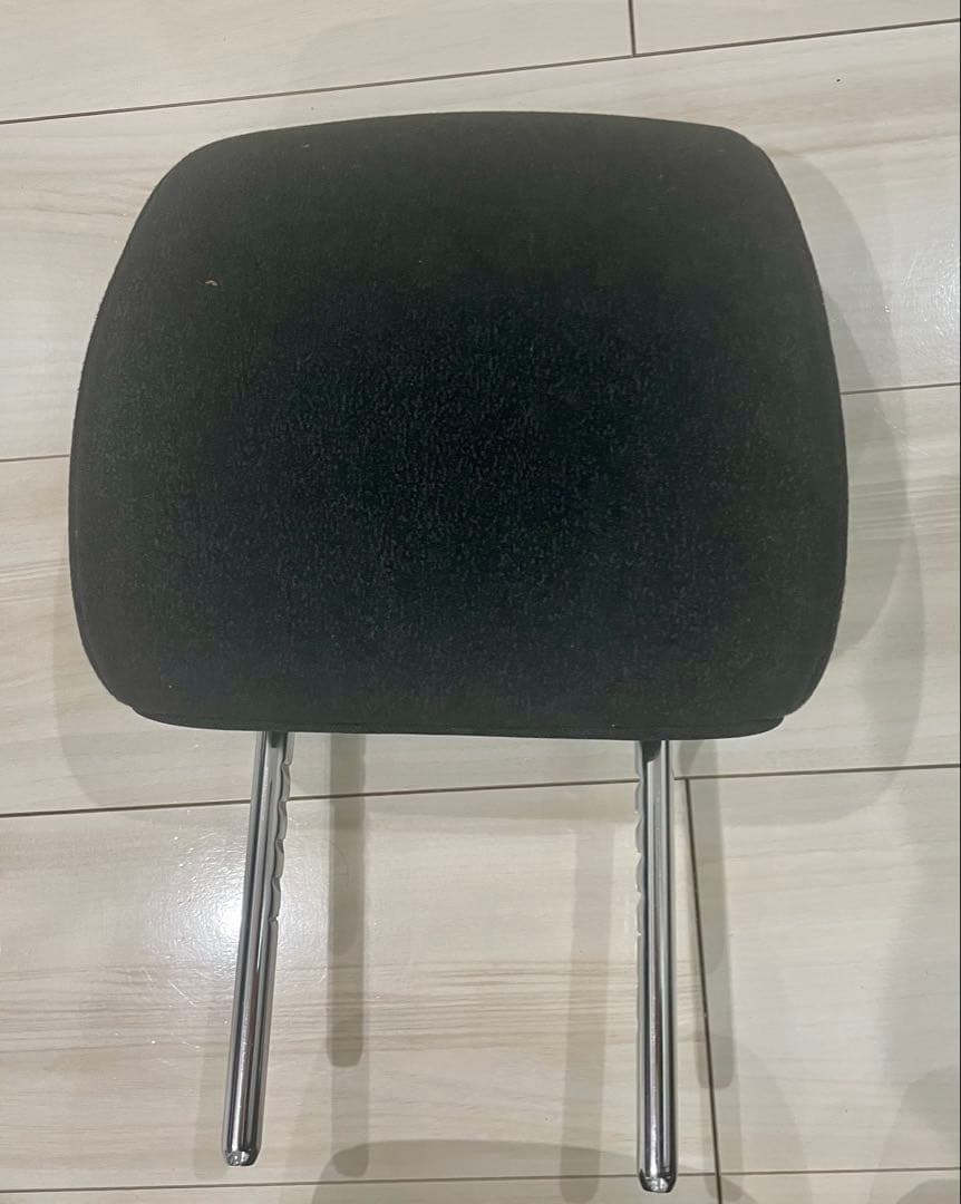 ホンダ　ステップワゴンスパーダ　ヘッドレスト　純正品　完備品 — image 2