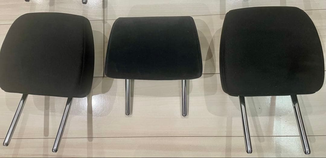 ホンダ　ステップワゴンスパーダ　ヘッドレスト　純正品　完備品 — image 4