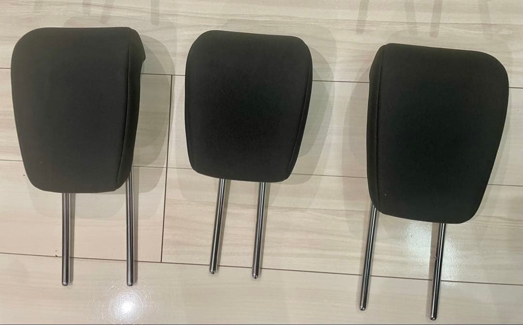 ホンダ　ステップワゴンスパーダ　ヘッドレスト　純正品　完備品 — image 5