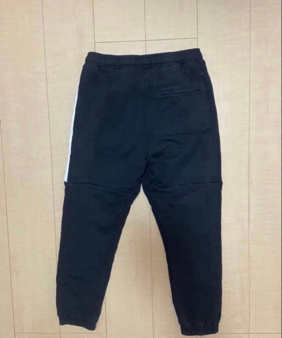 CRONOS クロノス　スウェットパンツ　Sサイズ — image 2