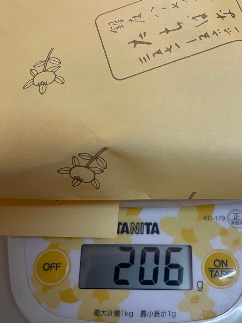 銀座 たちばな かりんとう ころ　東京かりんとう — image 5