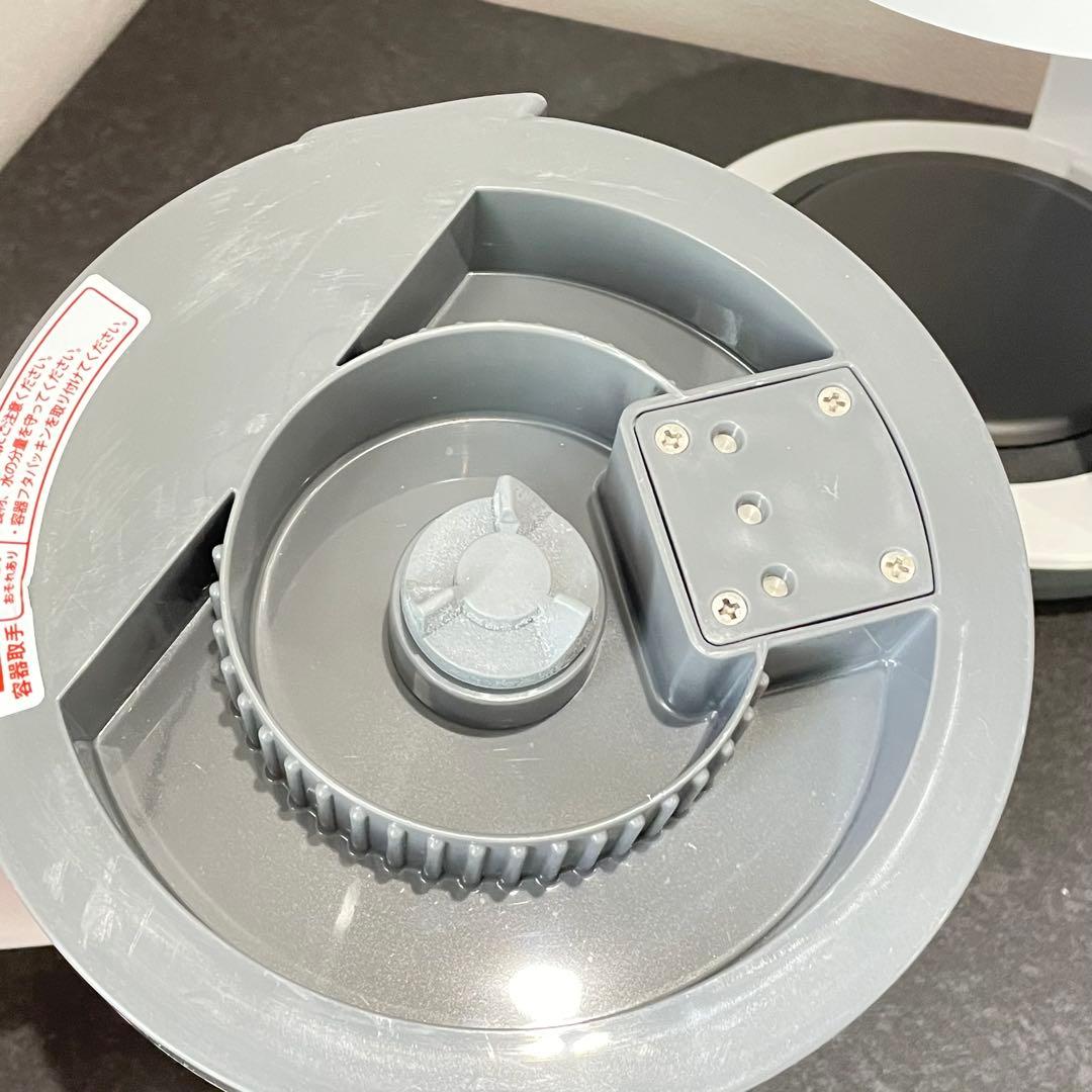 美品 ゼンケン スープリーズR ZSP-4 スープメーカー — image 4