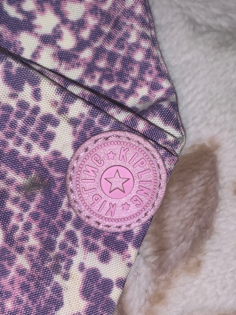KIPLING バッグ — image 2