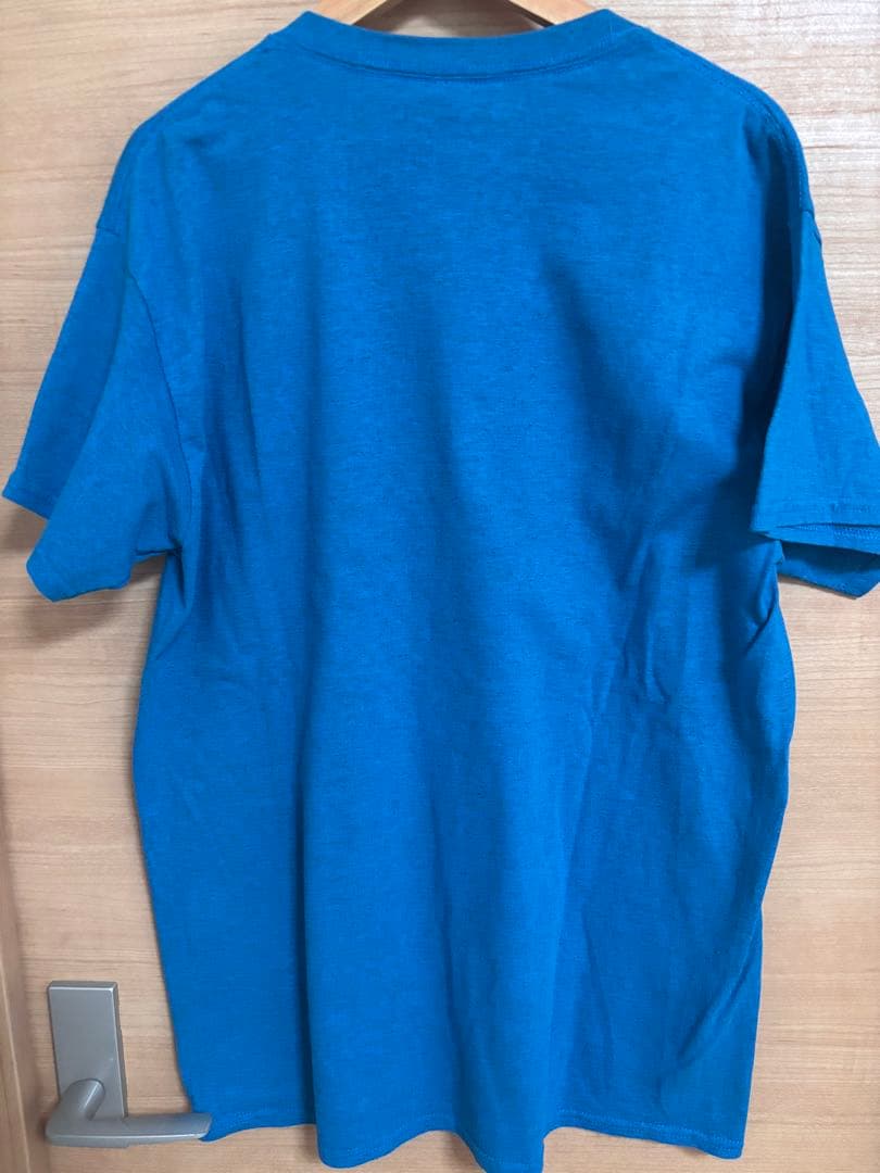 サルバドール・ダリ Tシャツ 青 【最終価格】 — image 2