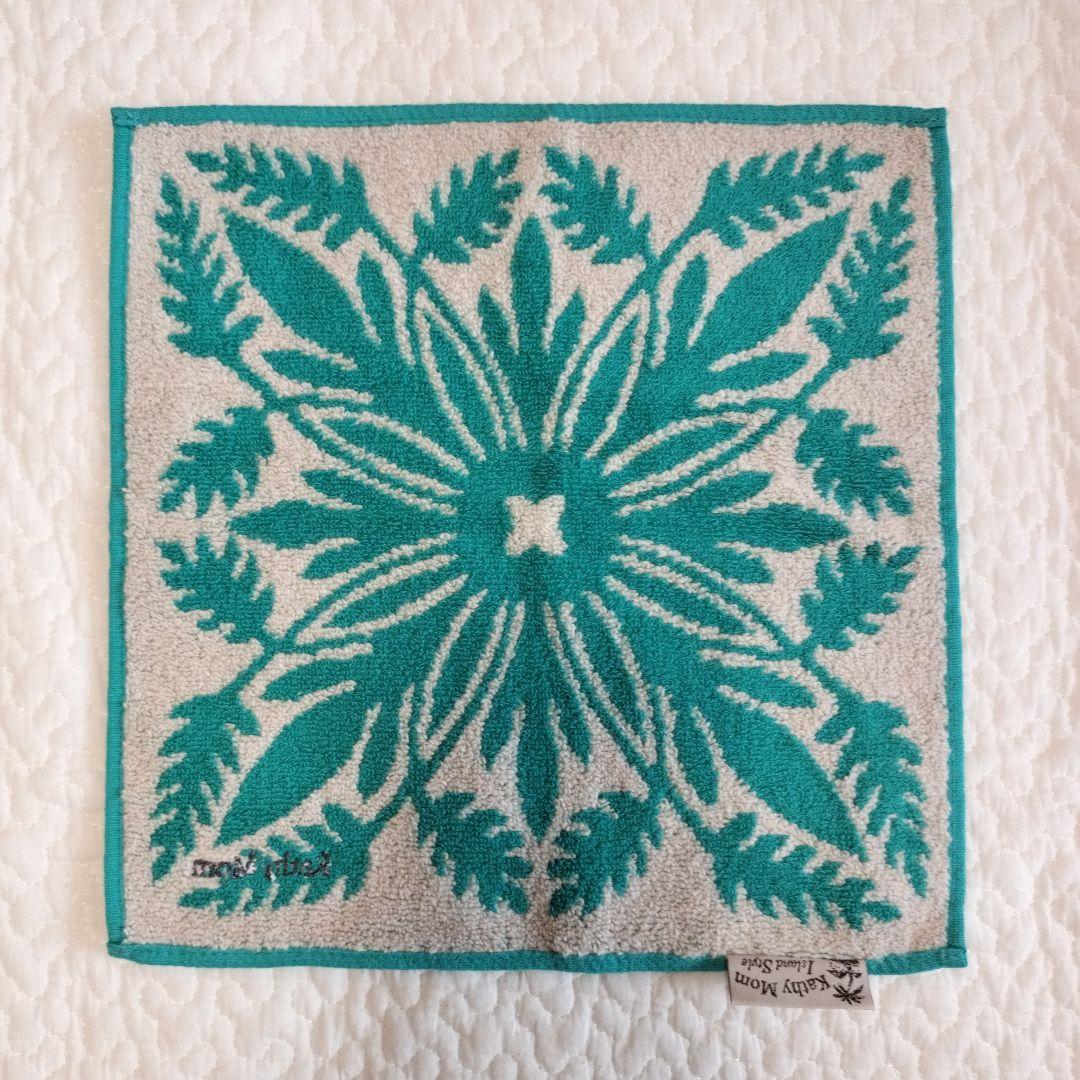 Kathy Mom タオルハンカチ 新品未使用 — image 2
