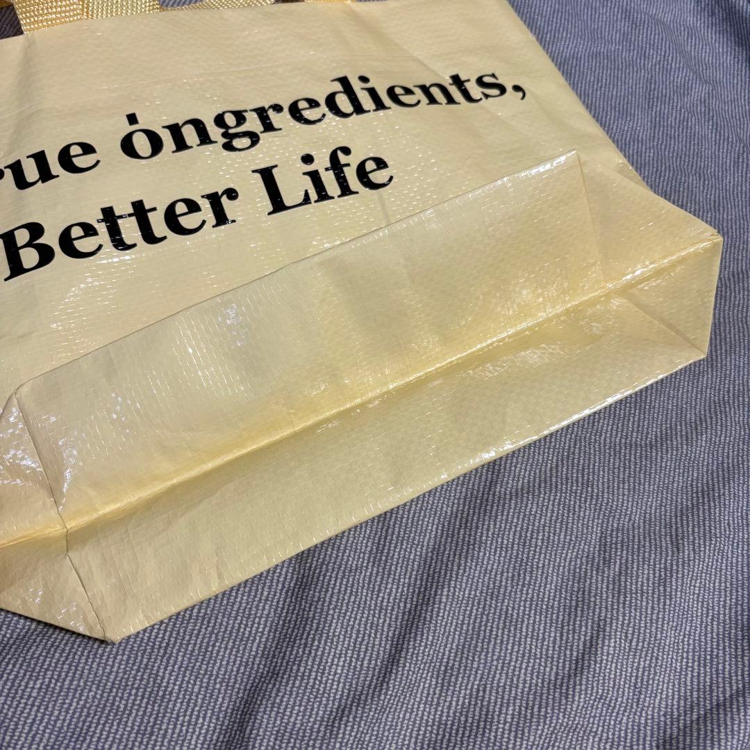ongredients オングリディエンツ　ショップ袋・エコバッグ — image 3